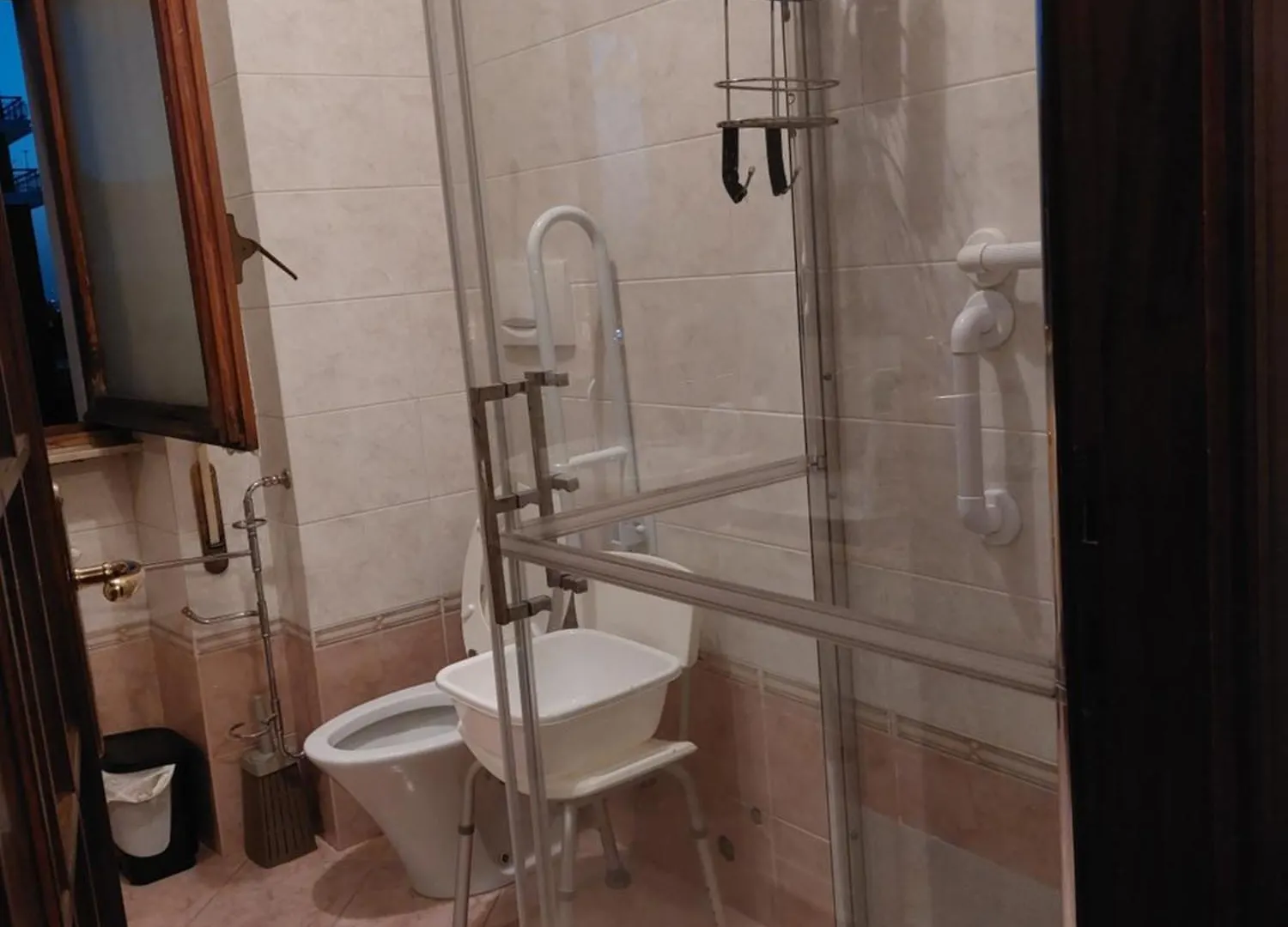 #Punto Fm 7# Apartment Venice