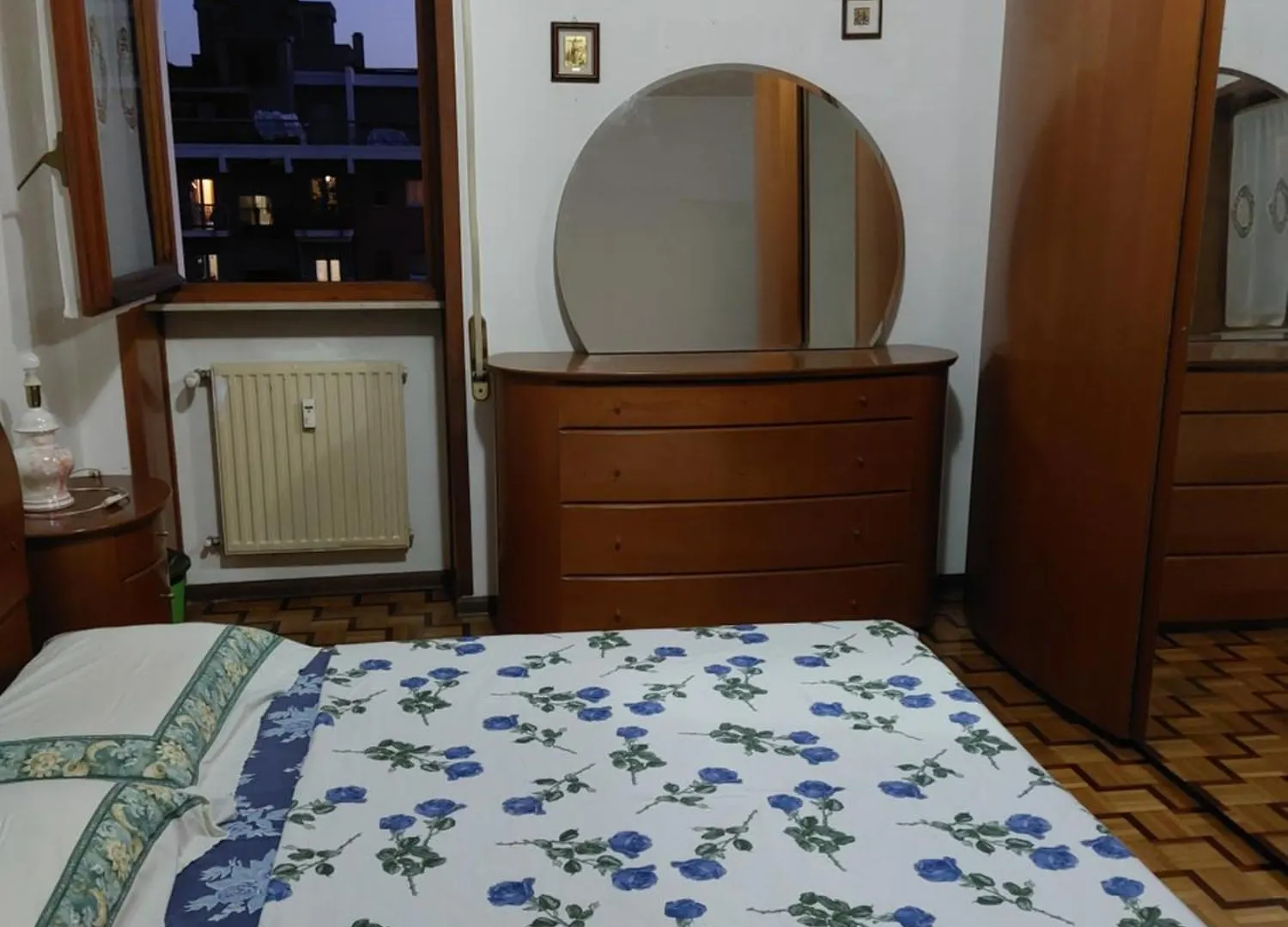 Homestay #Punto Fm 7# Apartment Venice