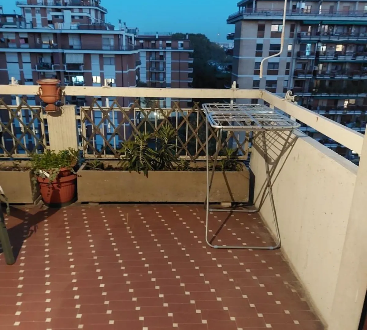 #Punto Fm 7# Apartment Venice 0*,  Italy