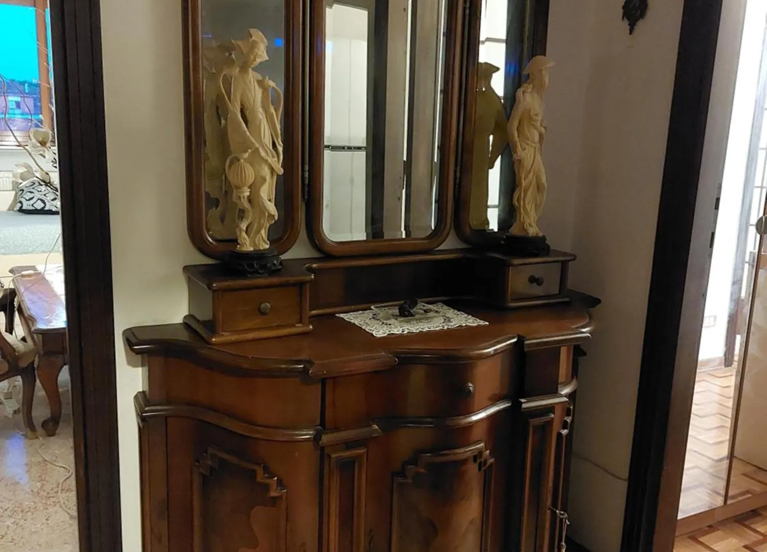 #Punto Fm 7# Apartment Venice 0*,