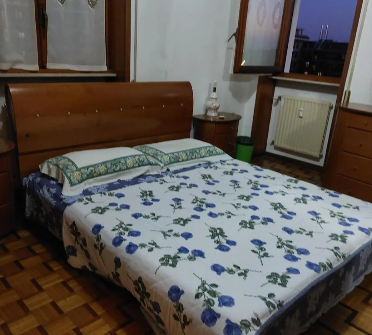 Homestay #Punto Fm 7# Apartment Venice Italy