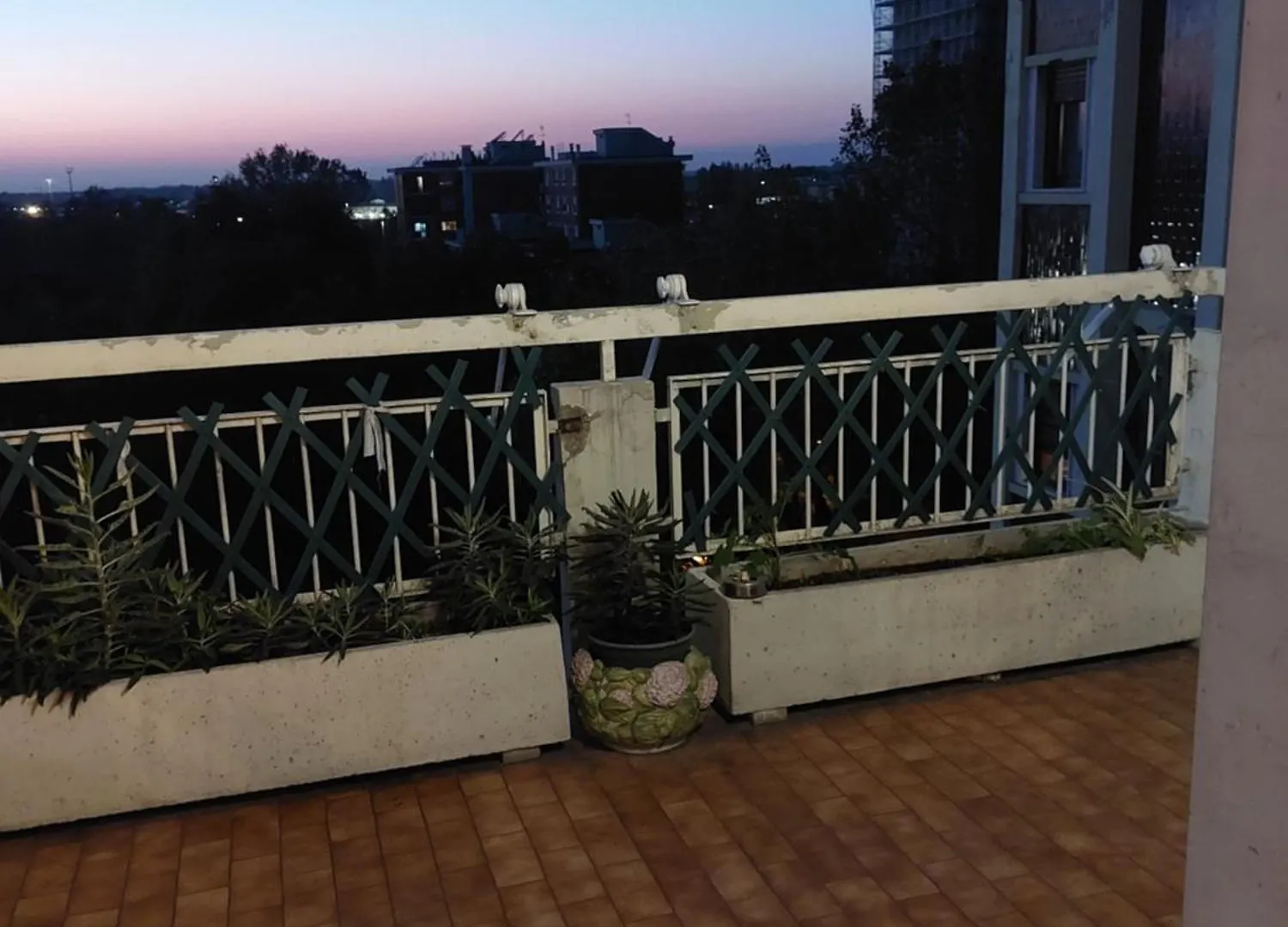 #Punto Fm 7# Apartment Venice Homestay