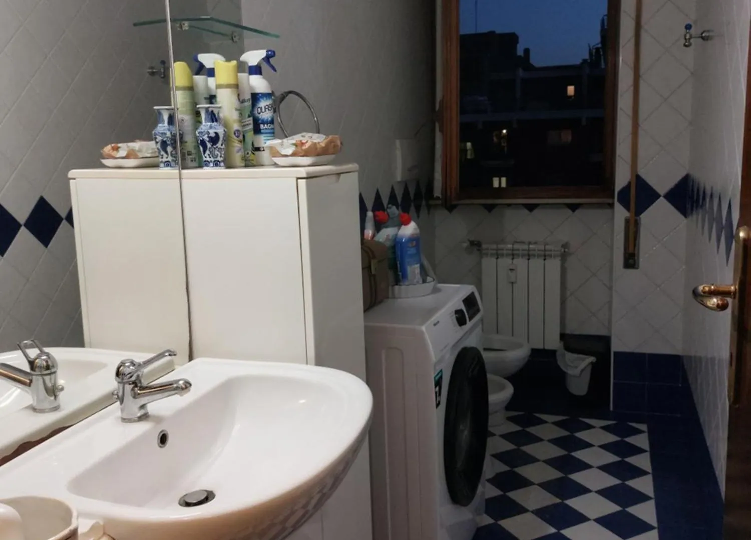 #Punto Fm 7# Apartment Venice Homestay