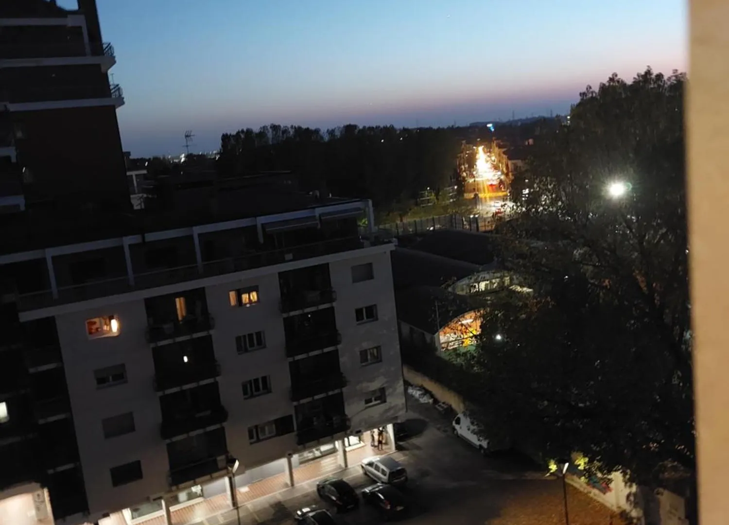 #Punto Fm 7# Apartment Venice