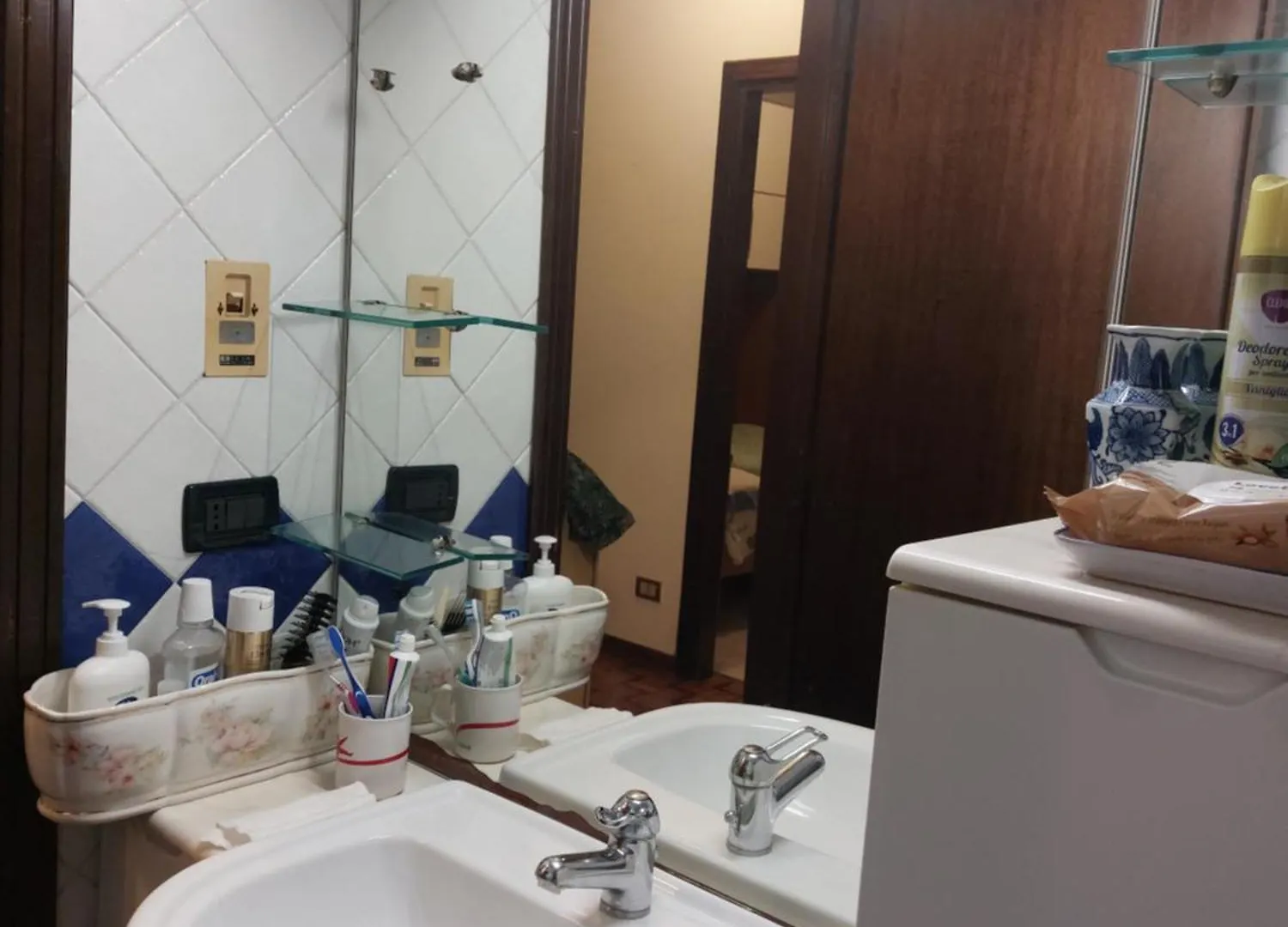 Homestay #Punto Fm 7# Apartment Venice