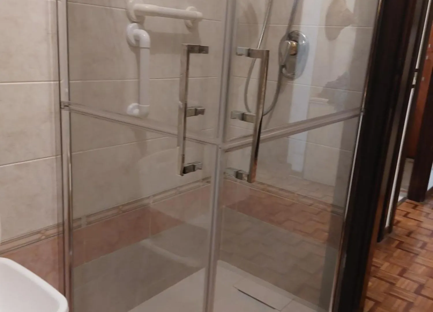 #Punto Fm 7# Apartment Venice 0*,  Italy