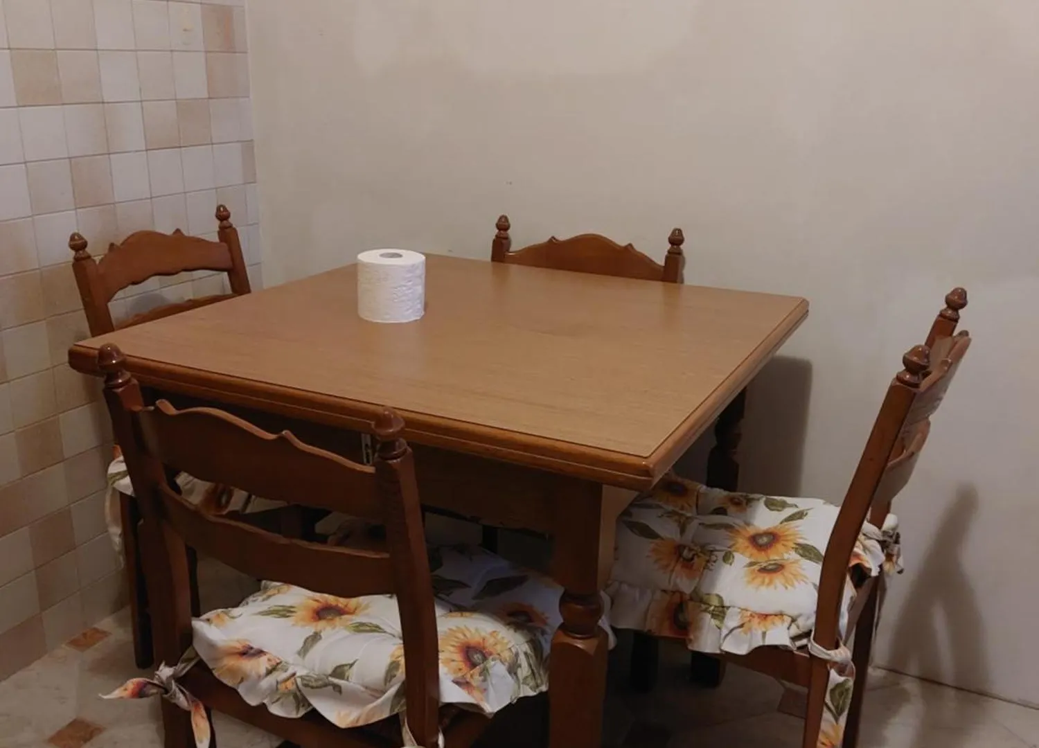 #Punto Fm 7# Apartment Venice Homestay