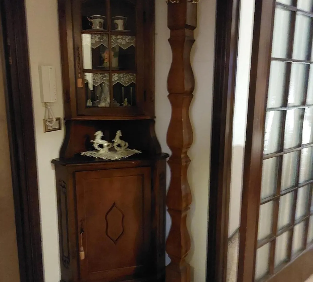 #Punto Fm 7# Apartment Venice Homestay