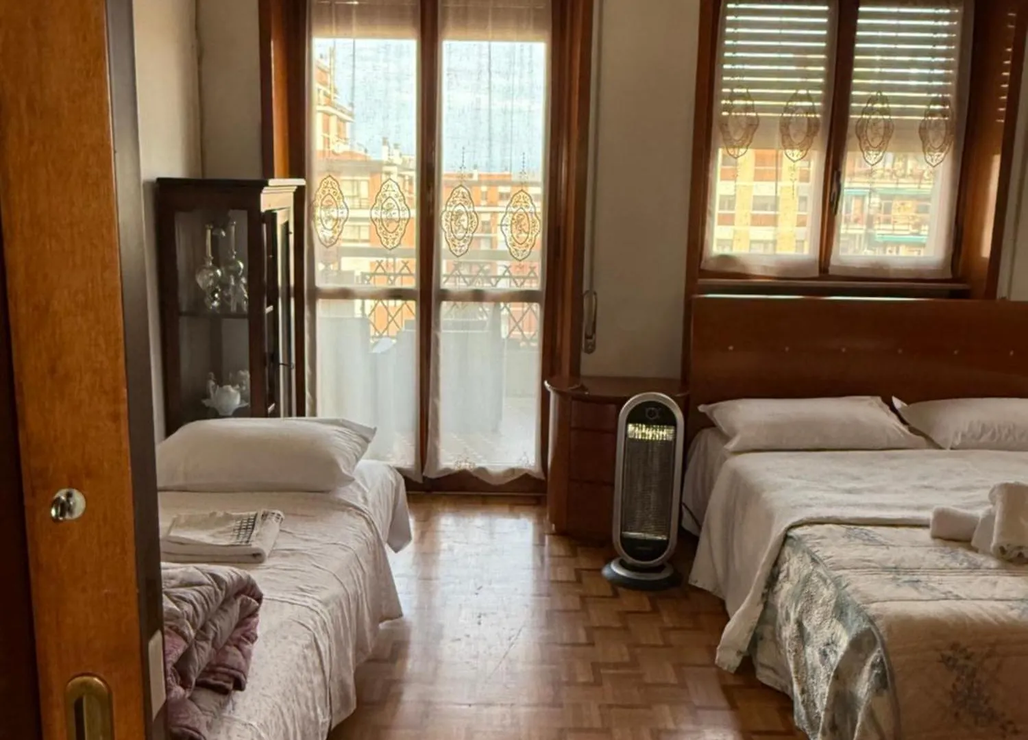 #Punto Fm 7# Apartment Venice